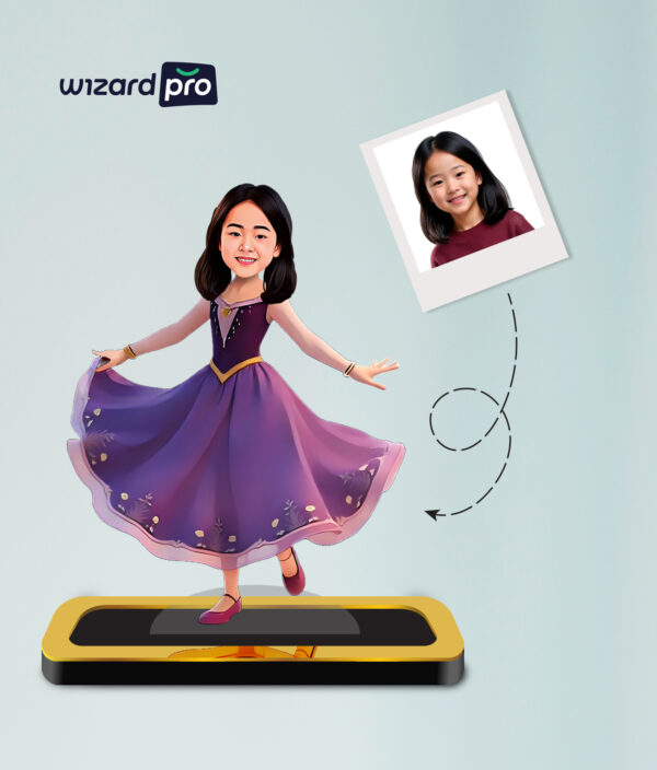 Anna Mini Me