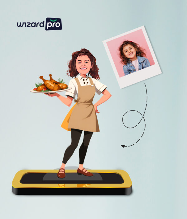 Chef Mini Me