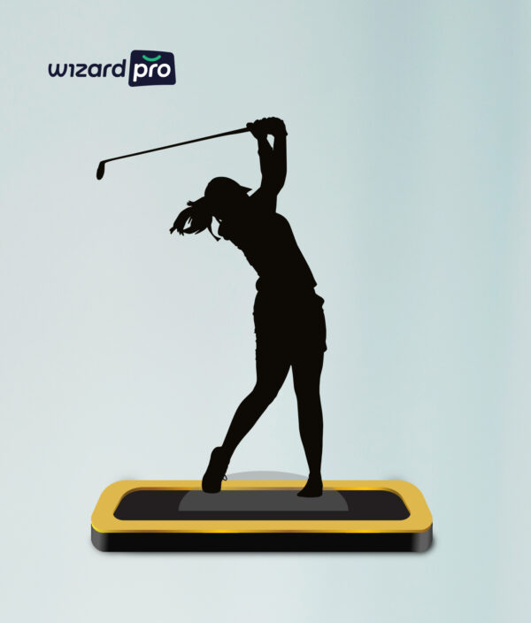 Golf Player