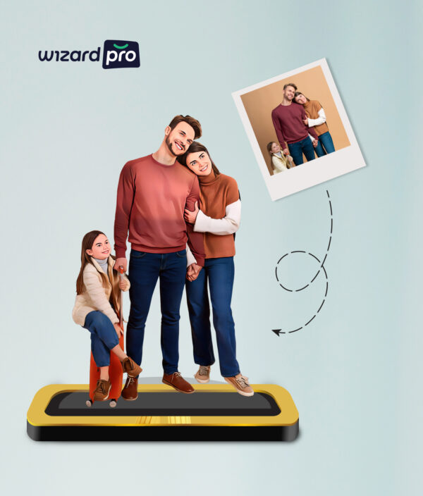 Family Mini Me