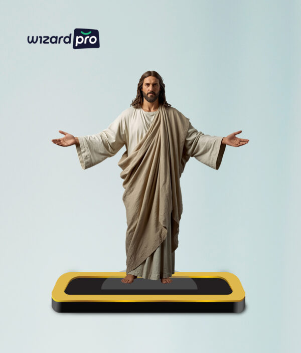 Jesus