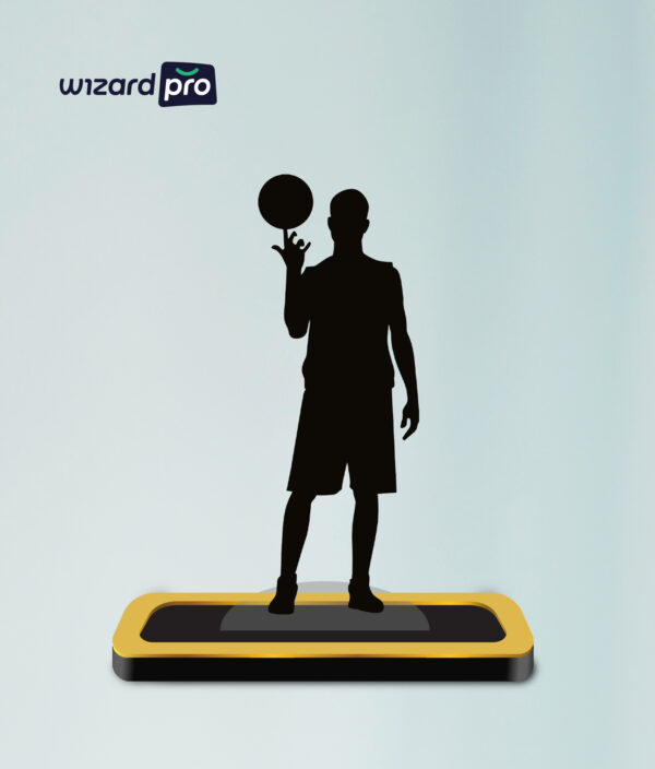 Basketball Player