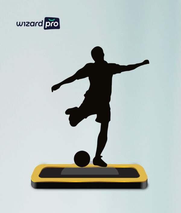 Football Player
