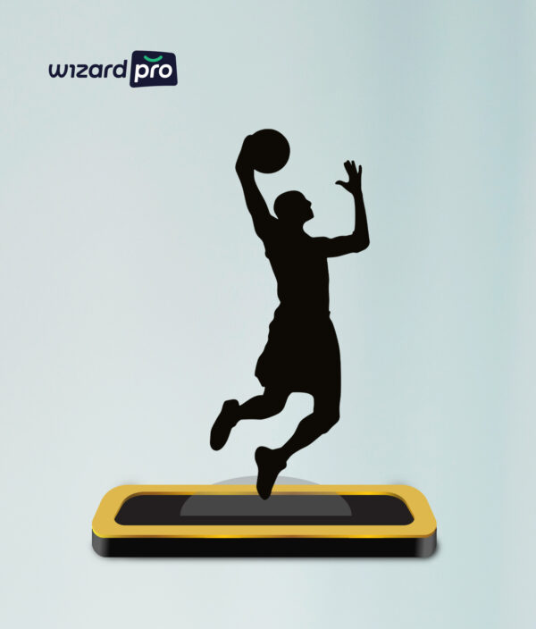 Basketball Player