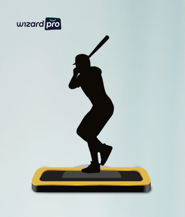 Cricket Player