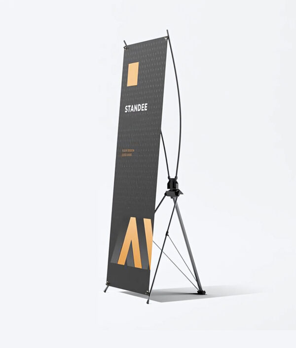 X-Type Stand