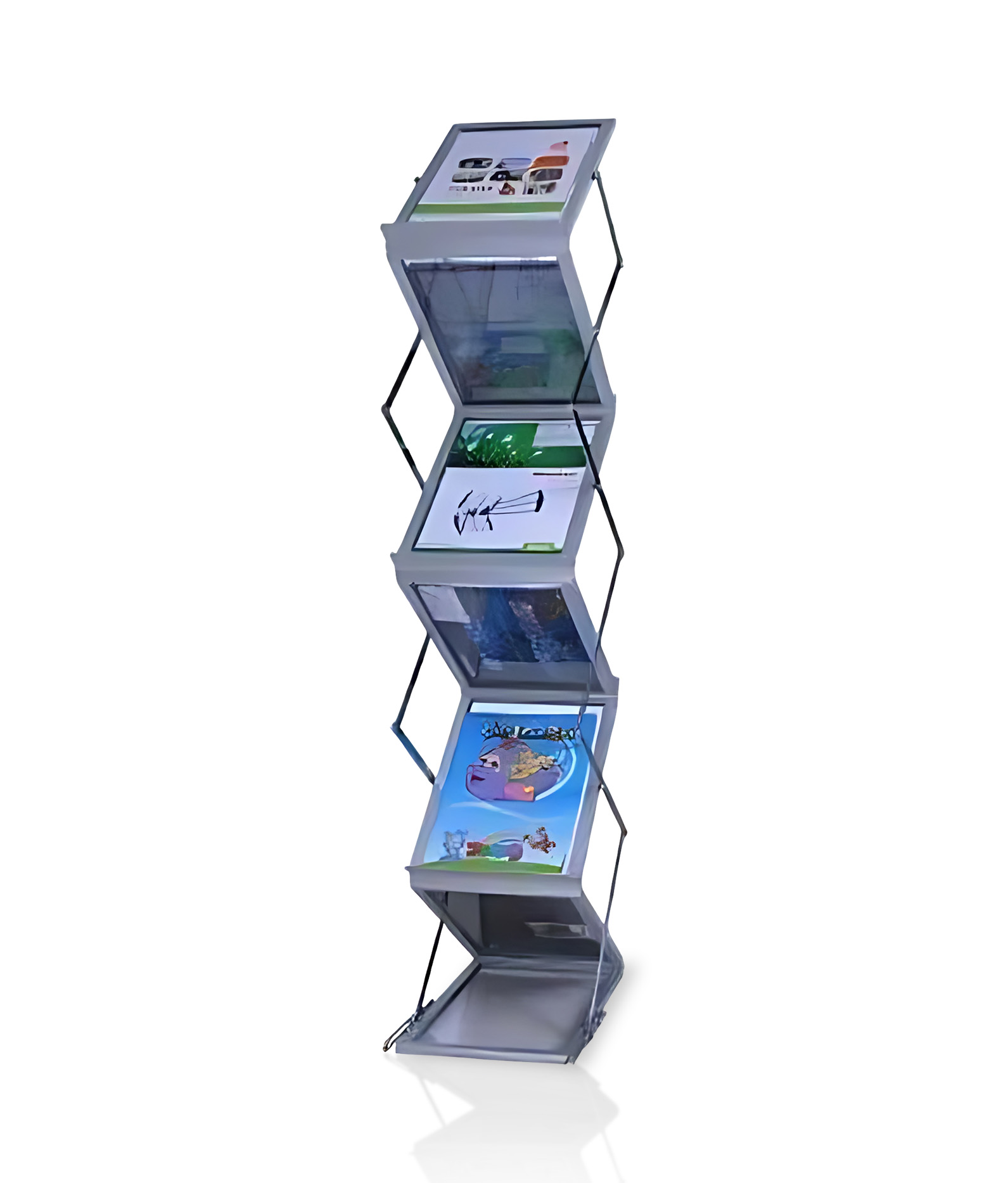 magazine Stand